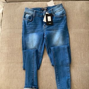 Fashion nova jeans